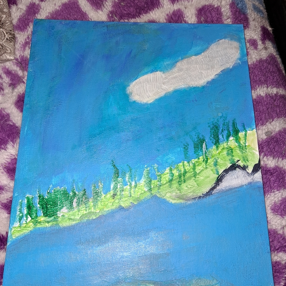 Painting